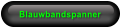 Blauwbandspanner