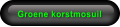 Groene korstmosuil