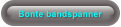 Bonte bandspanner