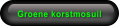 Groene korstmosuil