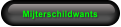 Mijterschildwants