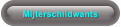 Mijterschildwants