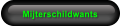 Mijterschildwants