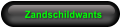 Zandschildwants