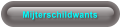 Mijterschildwants