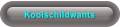 Koolschildwants