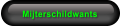 Mijterschildwants