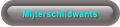 Mijterschildwants