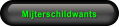 Mijterschildwants