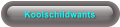 Koolschildwants