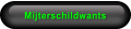 Mijterschildwants