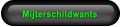 Mijterschildwants