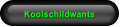 Koolschildwants