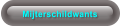 Mijterschildwants