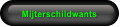 Mijterschildwants